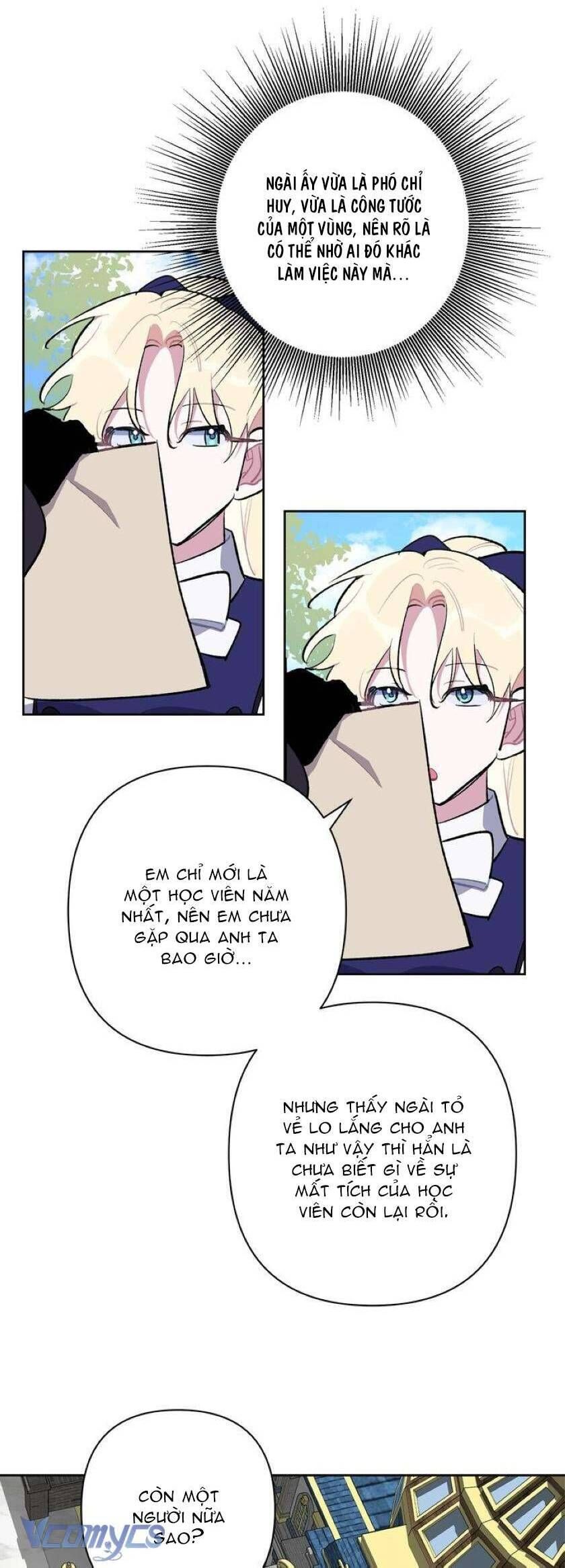 Cách Để Giết Một Pháp Sư [Chap 1-79]