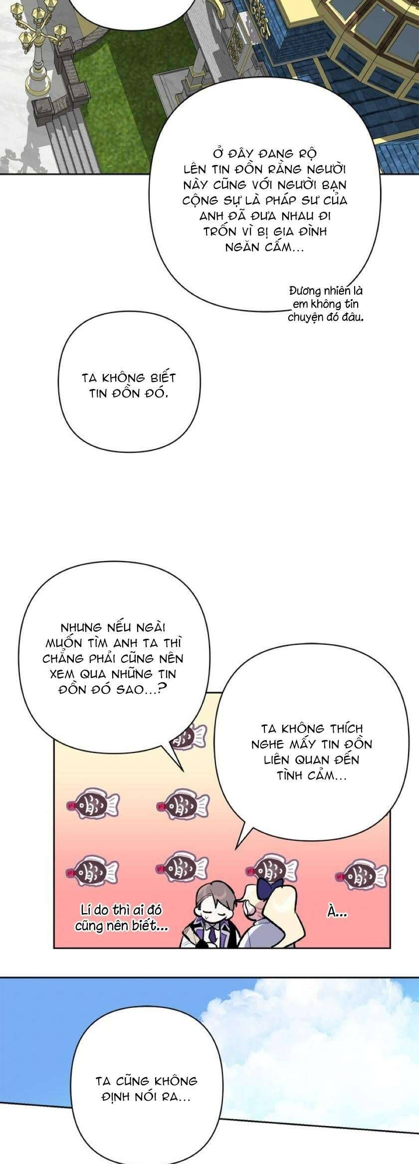 Cách Để Giết Một Pháp Sư [Chap 1-79]
