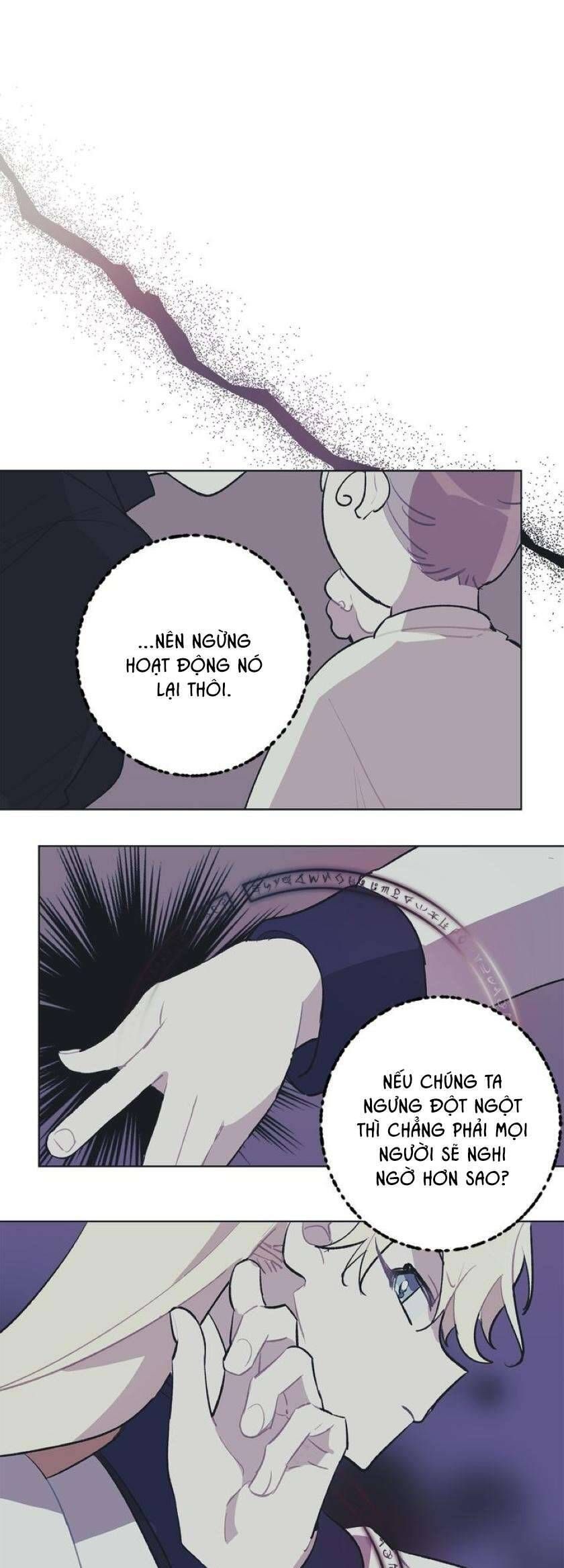 Cách Để Giết Một Pháp Sư [Chap 1-79]
