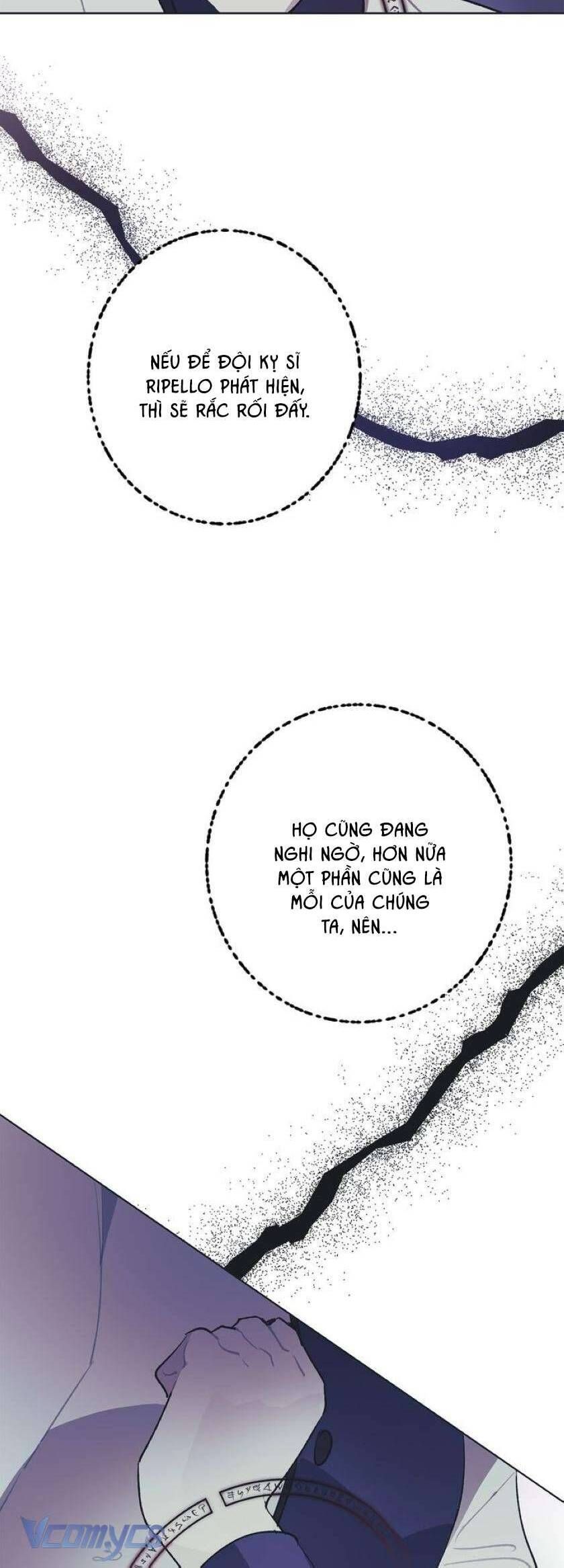 Cách Để Giết Một Pháp Sư [Chap 1-79]