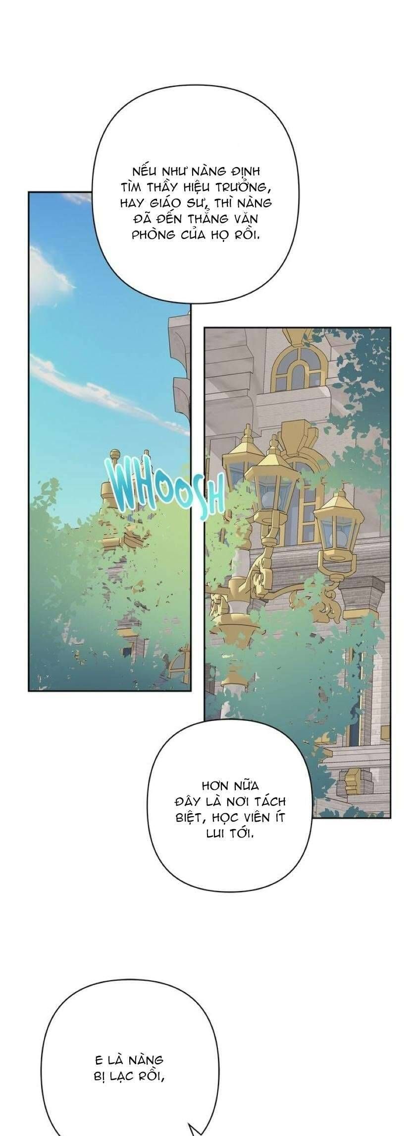 Cách Để Giết Một Pháp Sư [Chap 1-79]