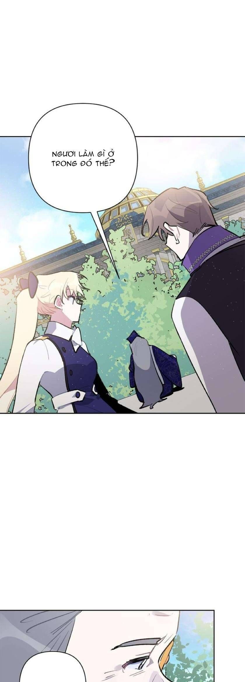 Cách Để Giết Một Pháp Sư [Chap 1-79]