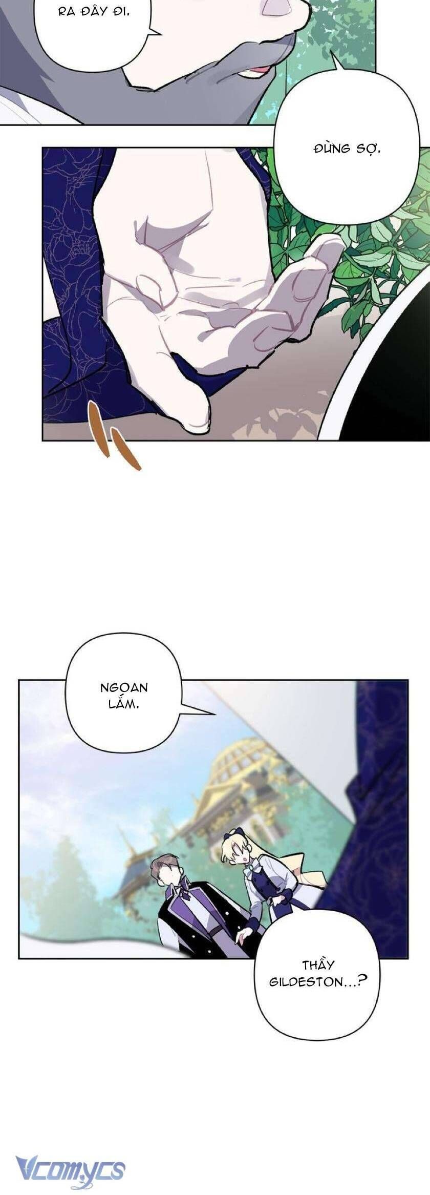 Cách Để Giết Một Pháp Sư [Chap 1-79]