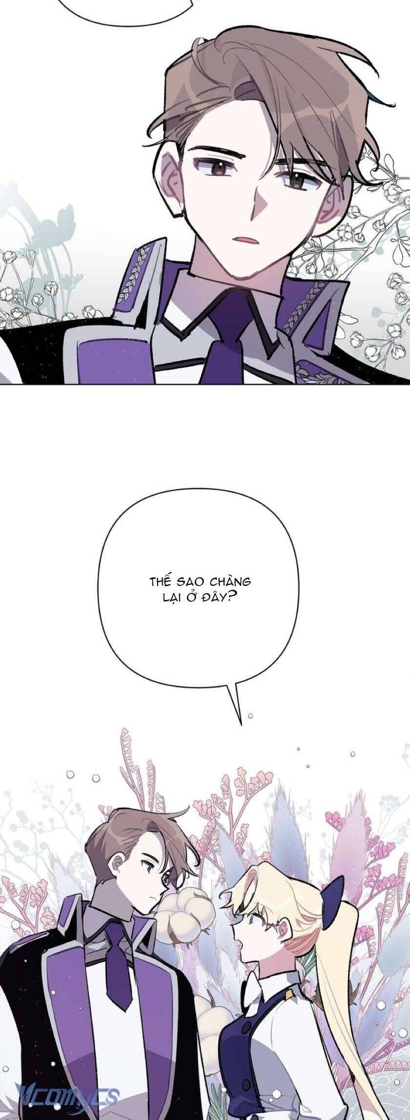 Cách Để Giết Một Pháp Sư [Chap 1-79]