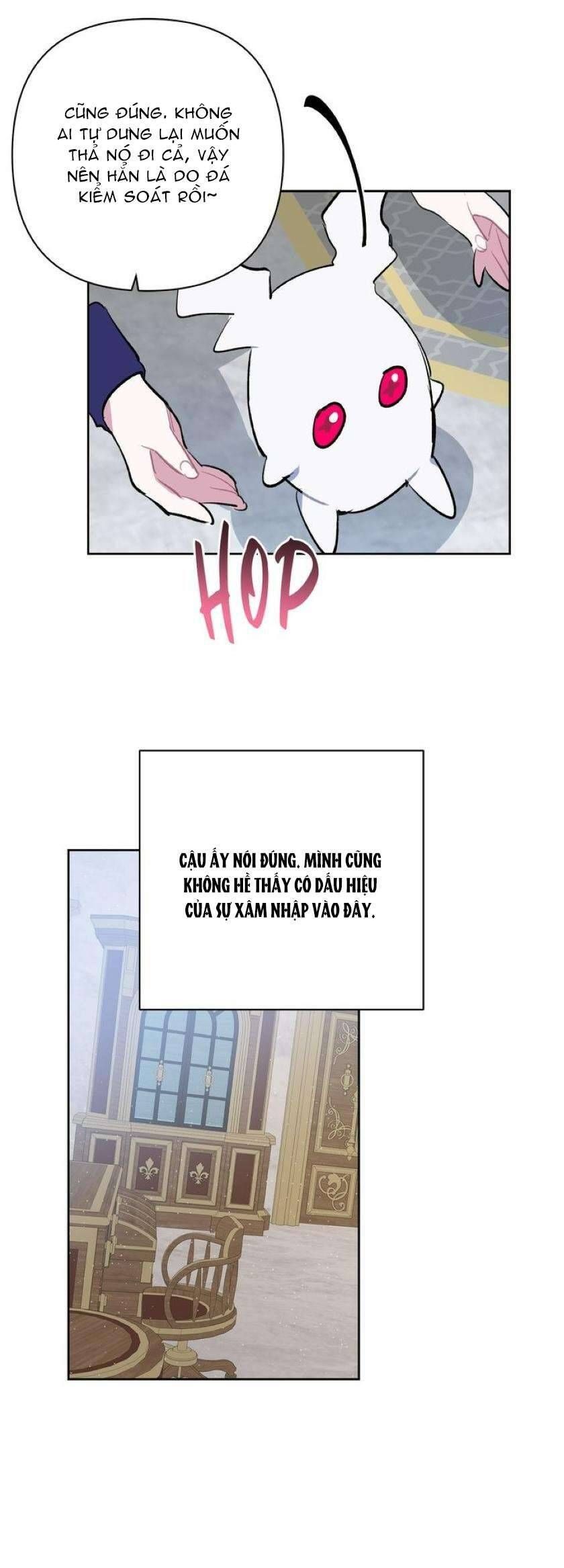 Cách Để Giết Một Pháp Sư [Chap 1-79]