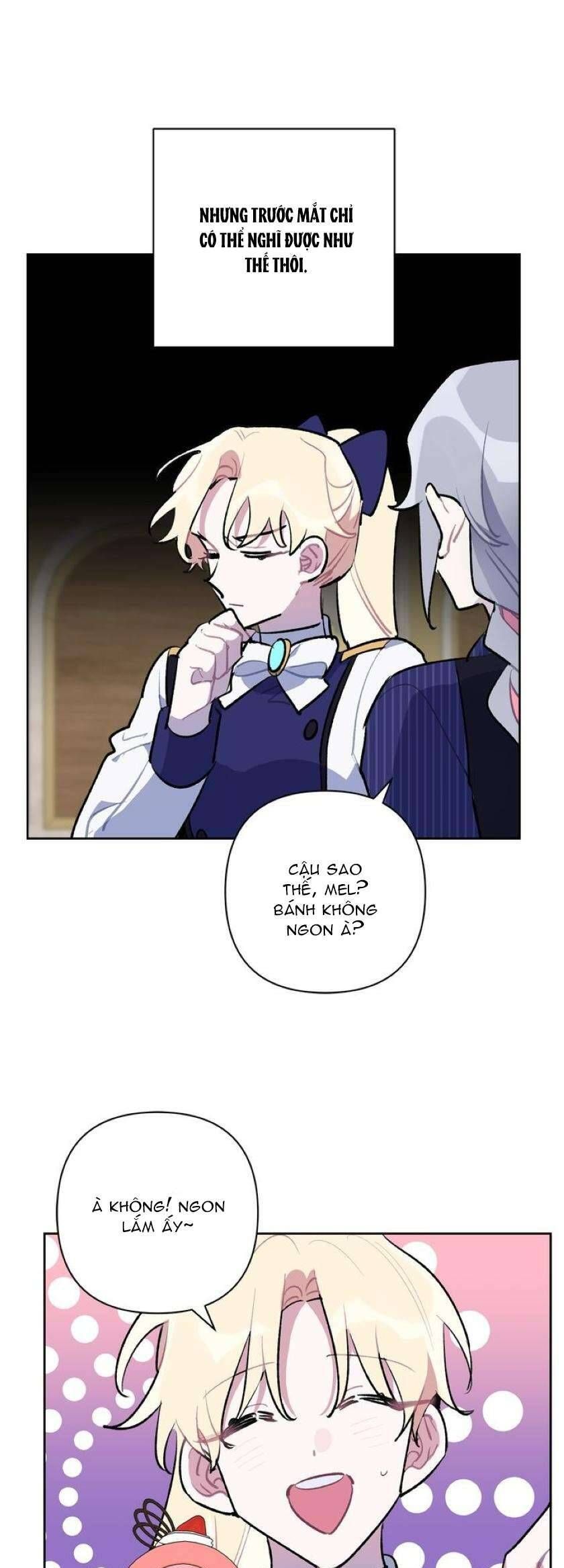 Cách Để Giết Một Pháp Sư [Chap 1-79]