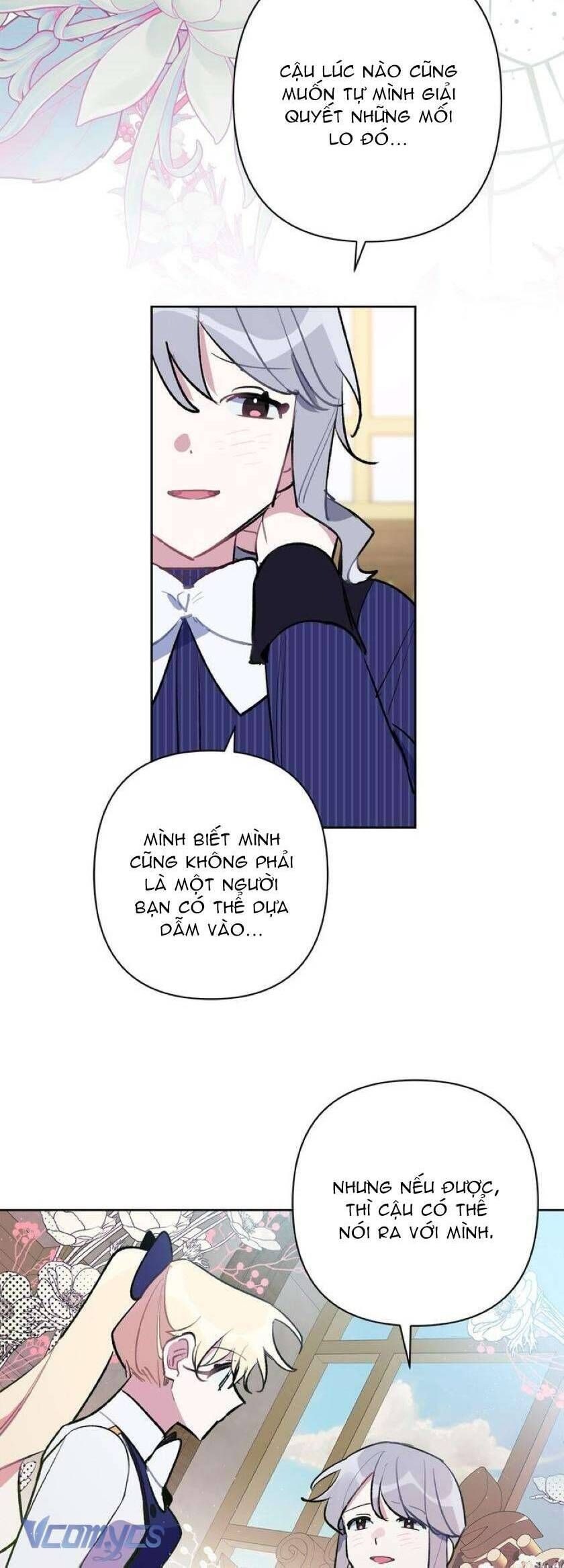 Cách Để Giết Một Pháp Sư [Chap 1-79]