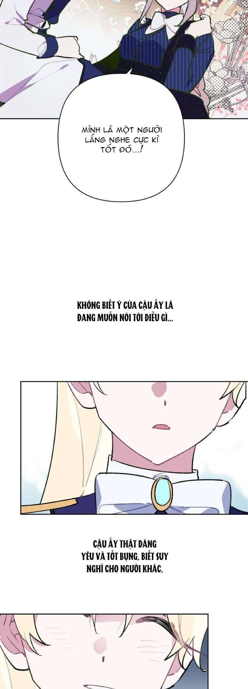 Cách Để Giết Một Pháp Sư [Chap 1-79]