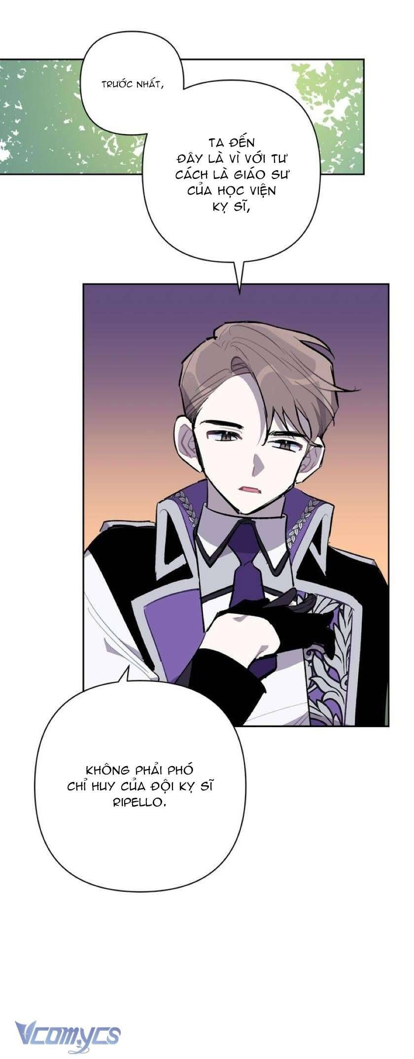 Cách Để Giết Một Pháp Sư [Chap 1-79]