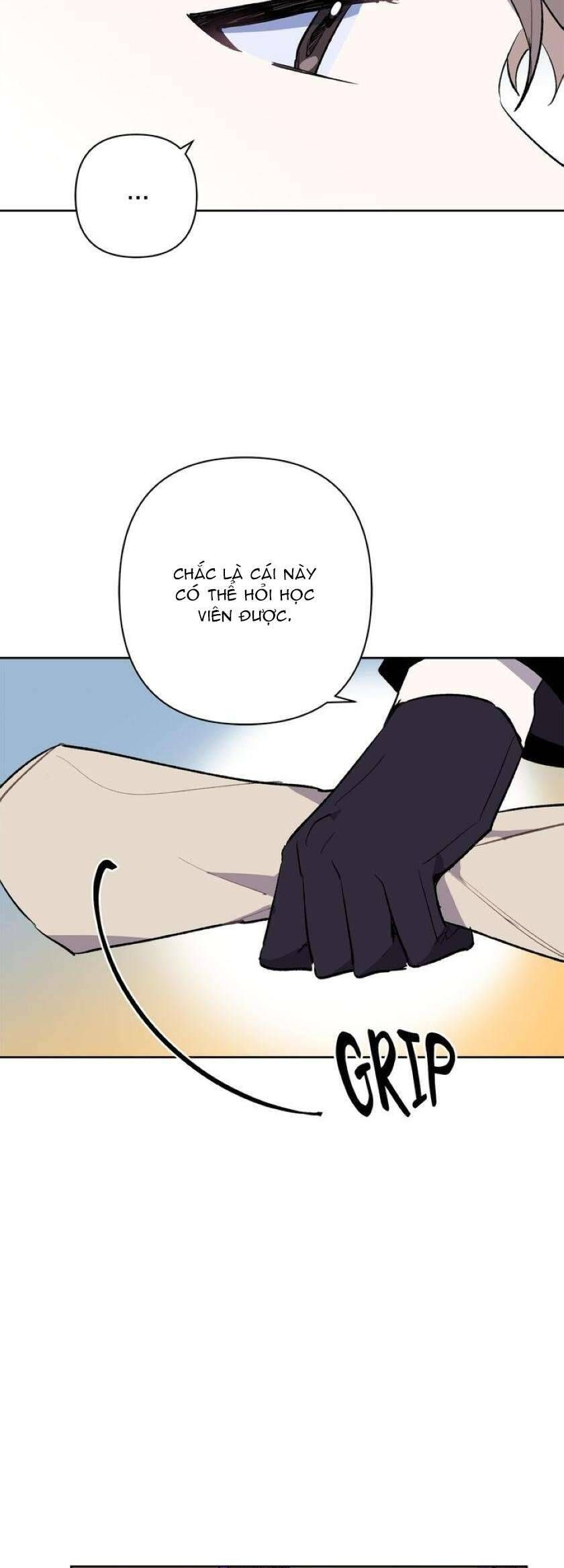 Cách Để Giết Một Pháp Sư [Chap 1-79]
