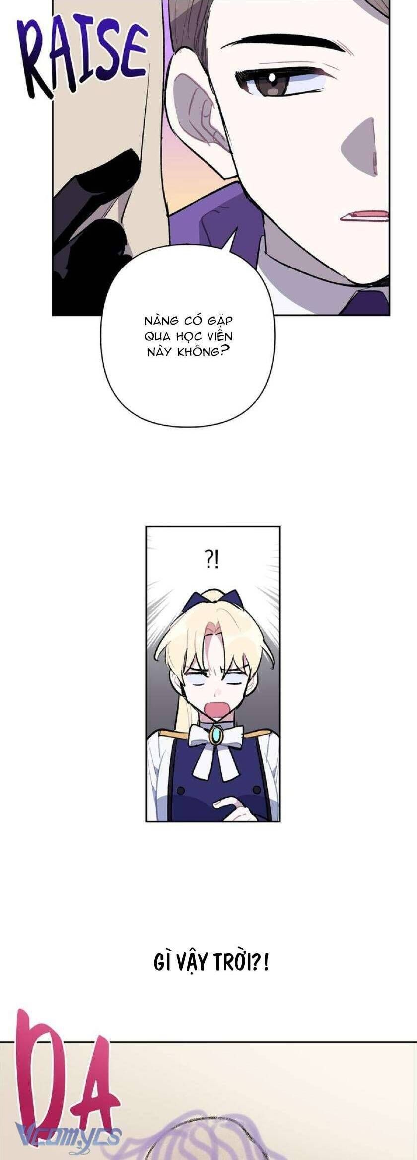 Cách Để Giết Một Pháp Sư [Chap 1-79]