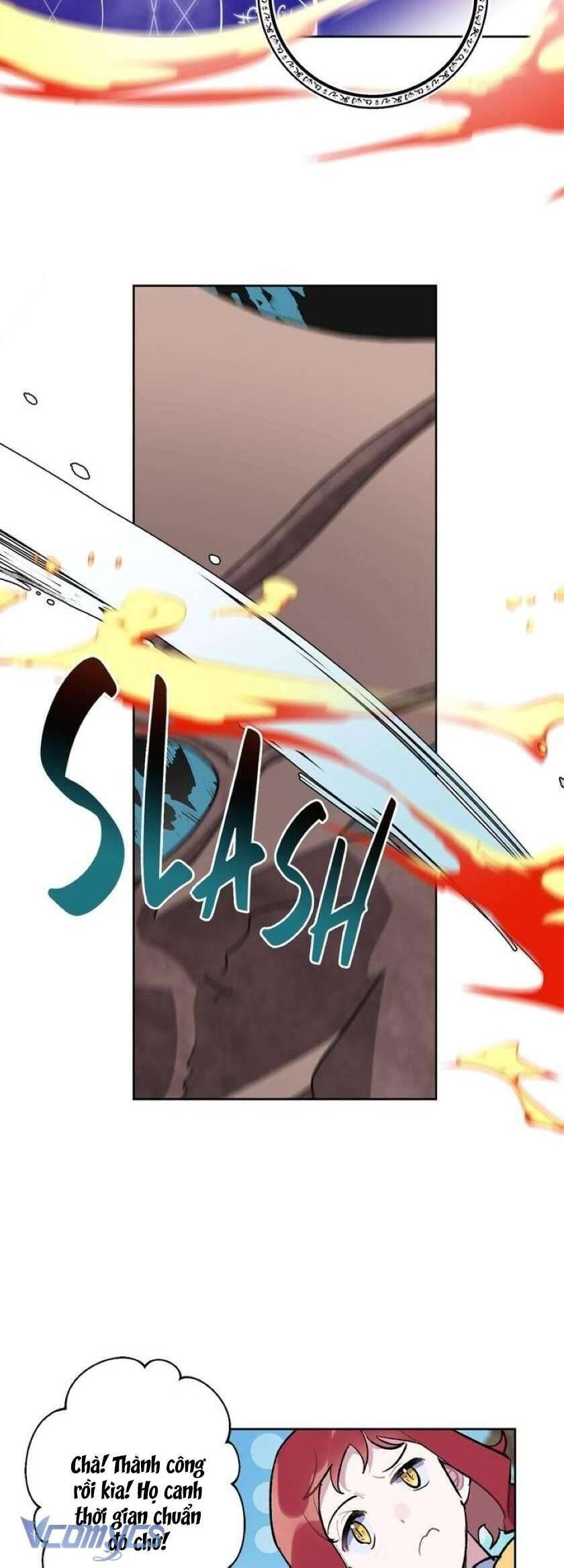 Cách Để Giết Một Pháp Sư [Chap 1-79]