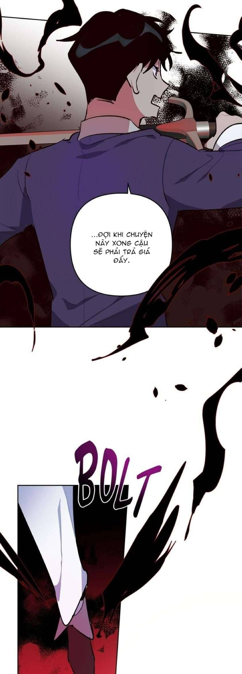 Cách Để Giết Một Pháp Sư [Chap 1-79]