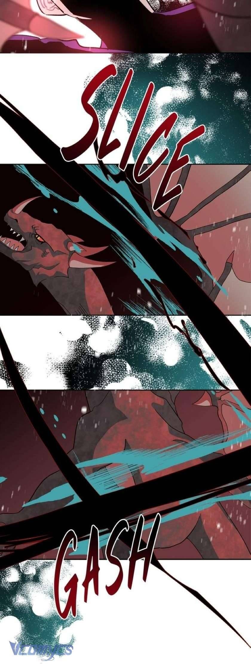 Cách Để Giết Một Pháp Sư [Chap 1-79]