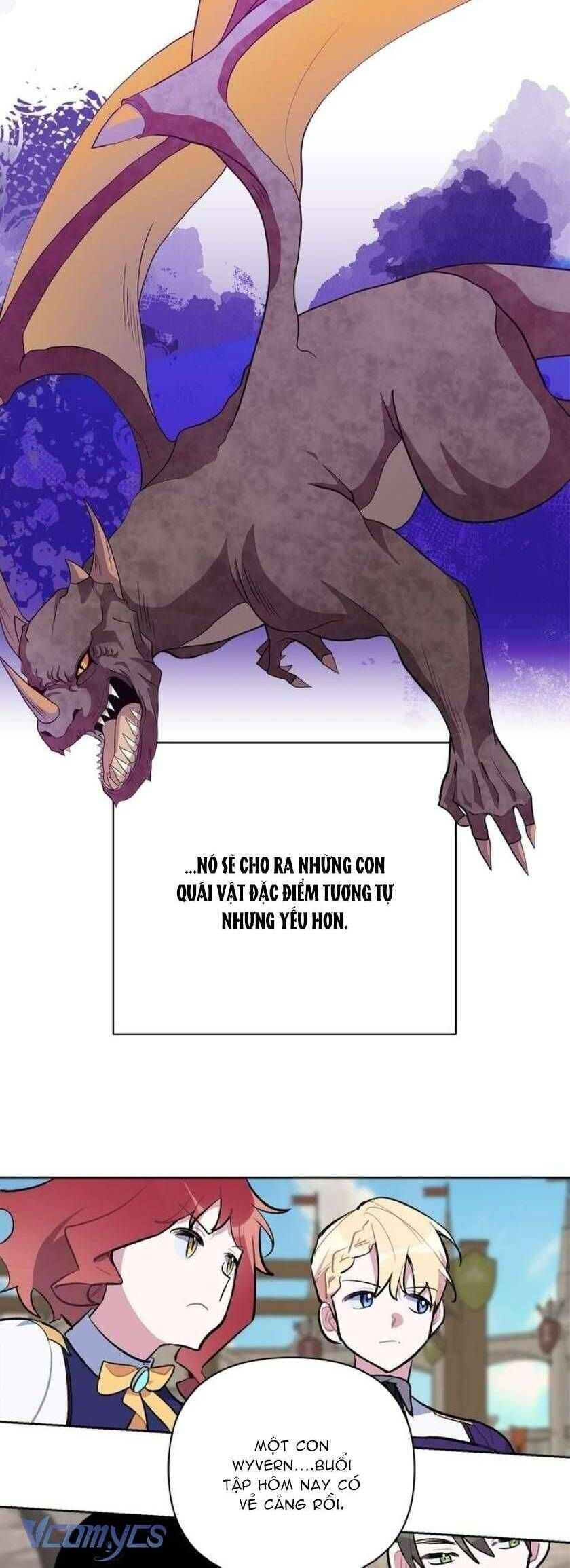 Cách Để Giết Một Pháp Sư [Chap 1-79]
