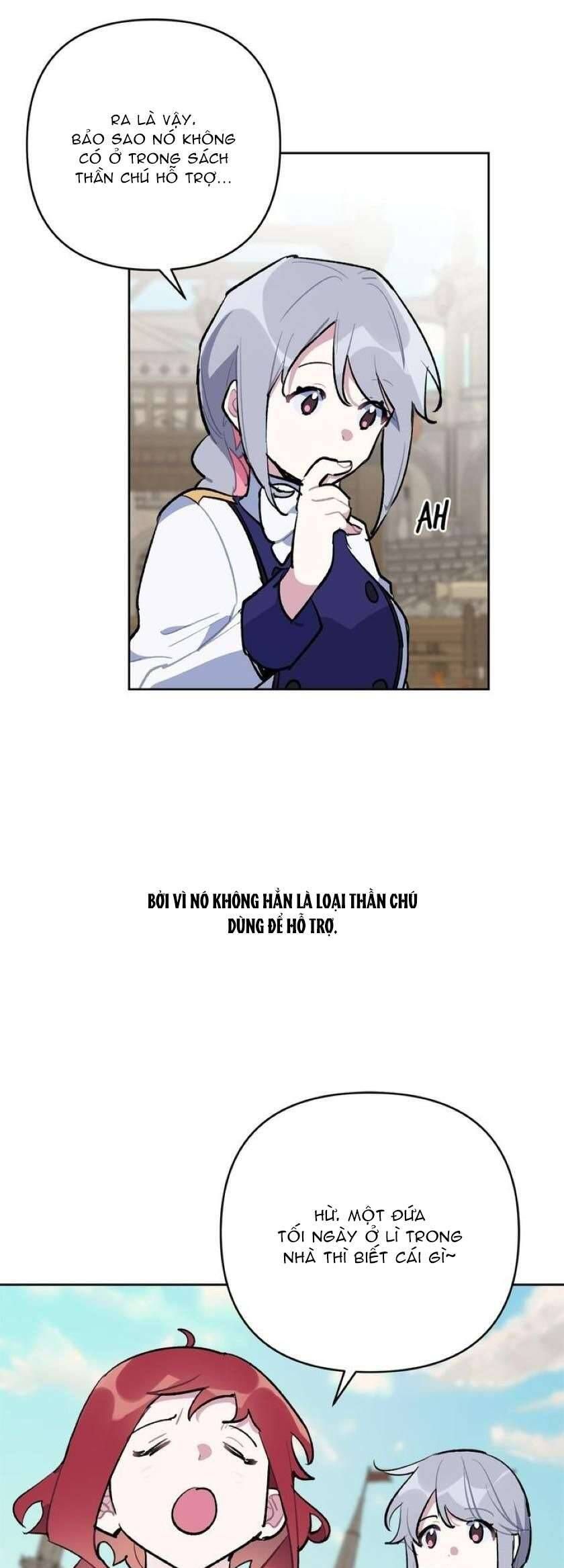 Cách Để Giết Một Pháp Sư [Chap 1-79]