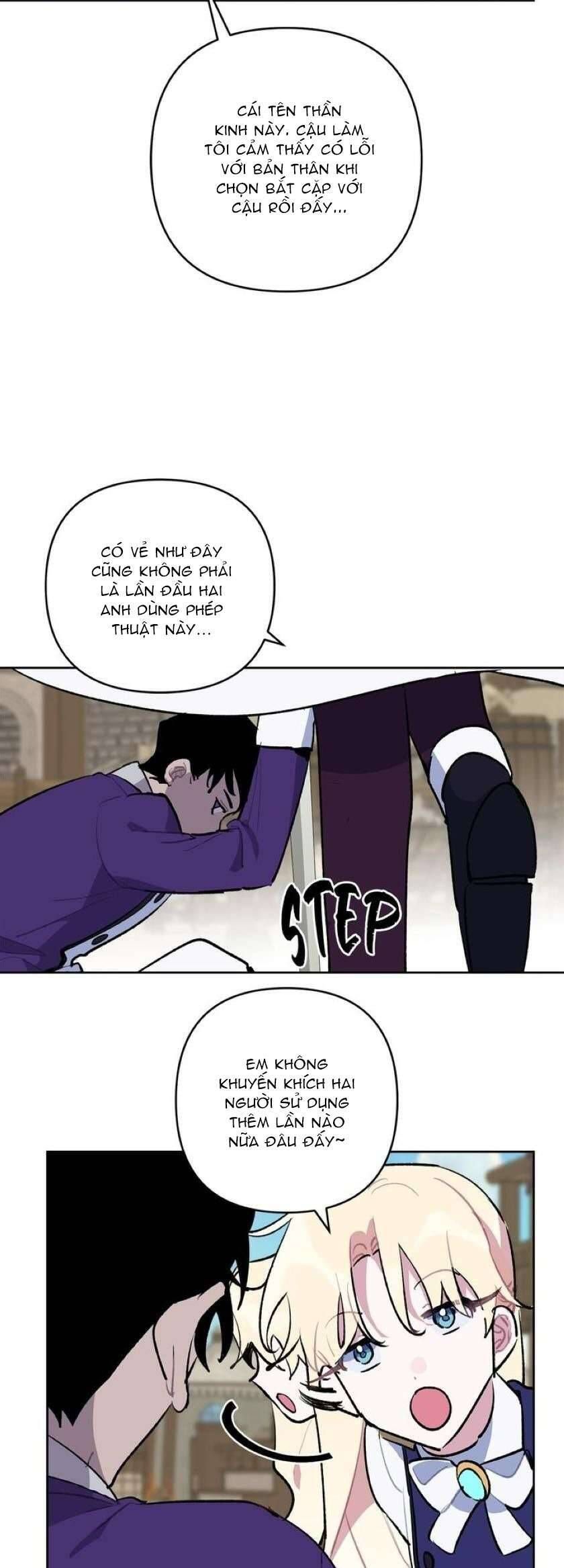 Cách Để Giết Một Pháp Sư [Chap 1-79]