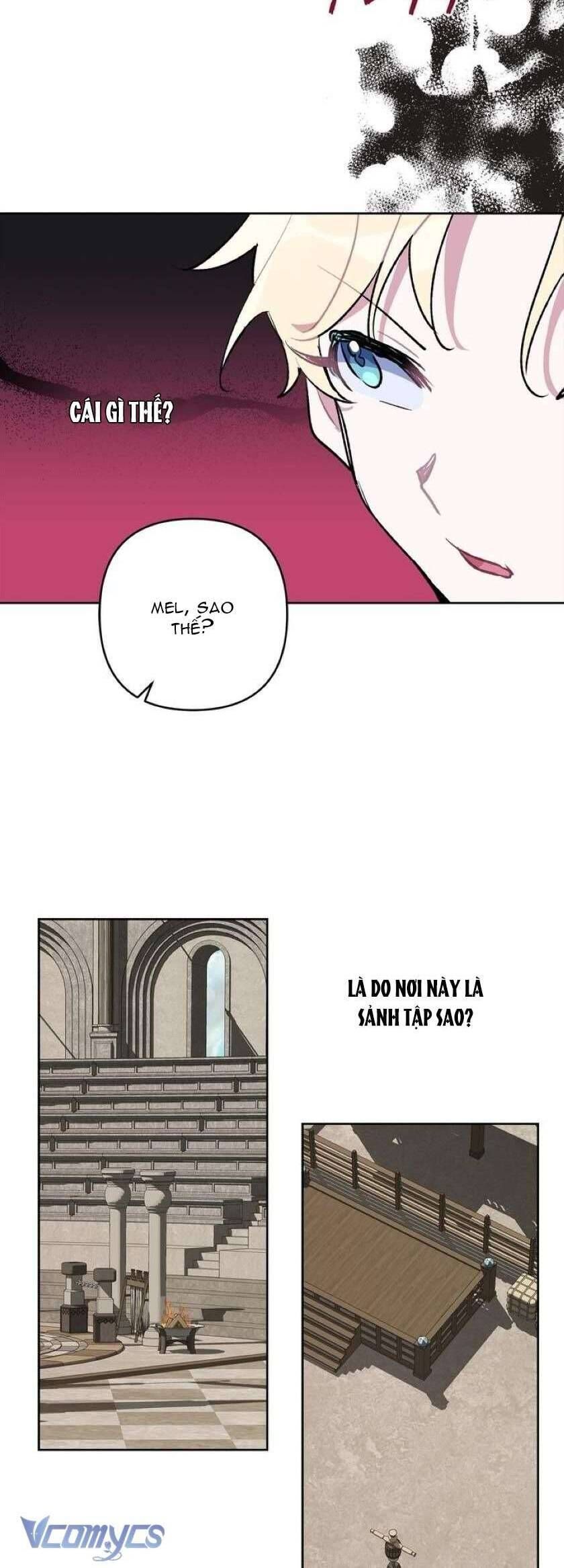 Cách Để Giết Một Pháp Sư [Chap 1-79]