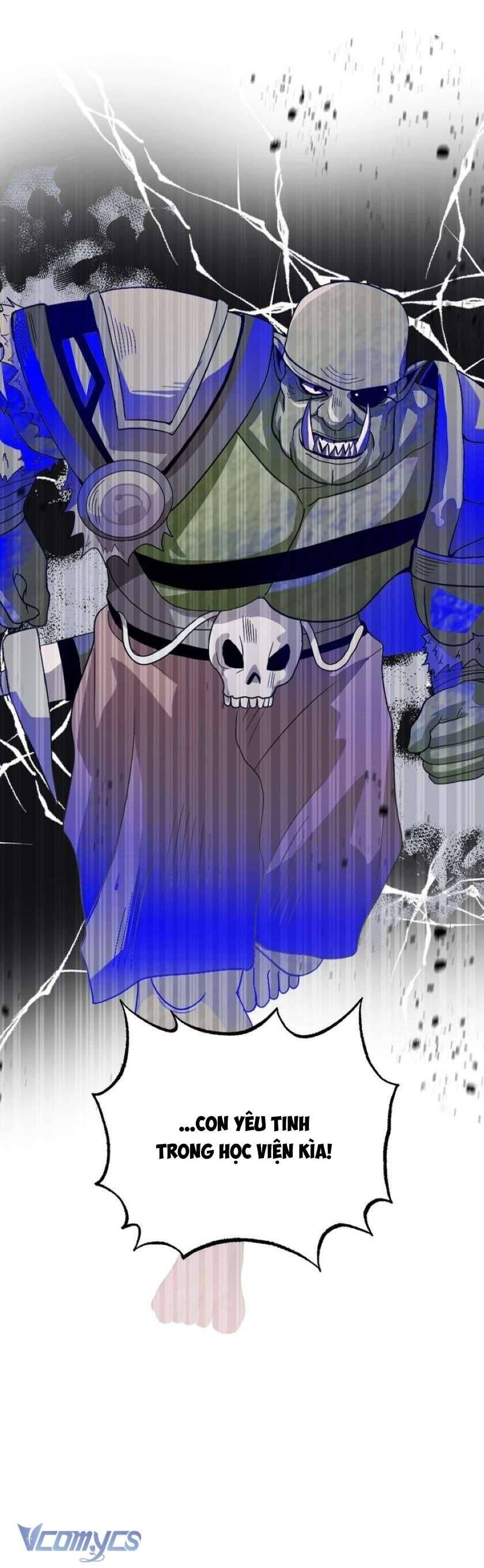 Cách Để Giết Một Pháp Sư [Chap 1-79]