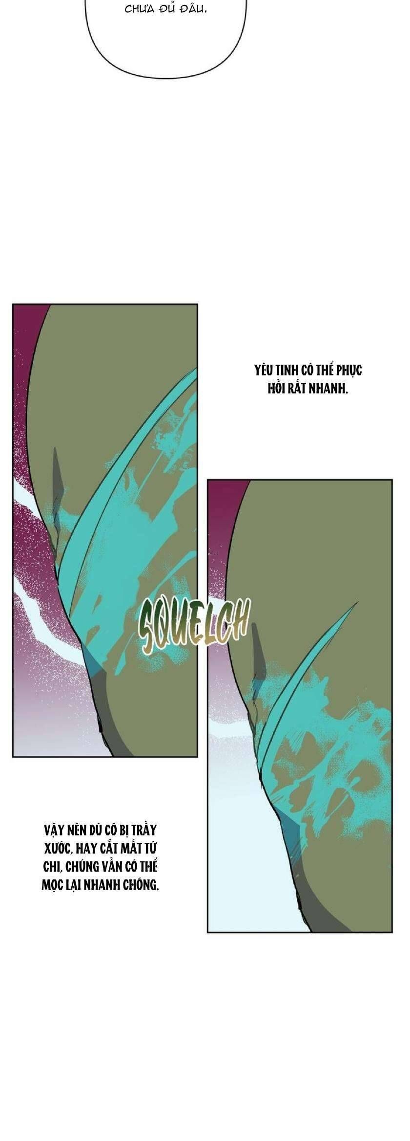 Cách Để Giết Một Pháp Sư [Chap 1-79]