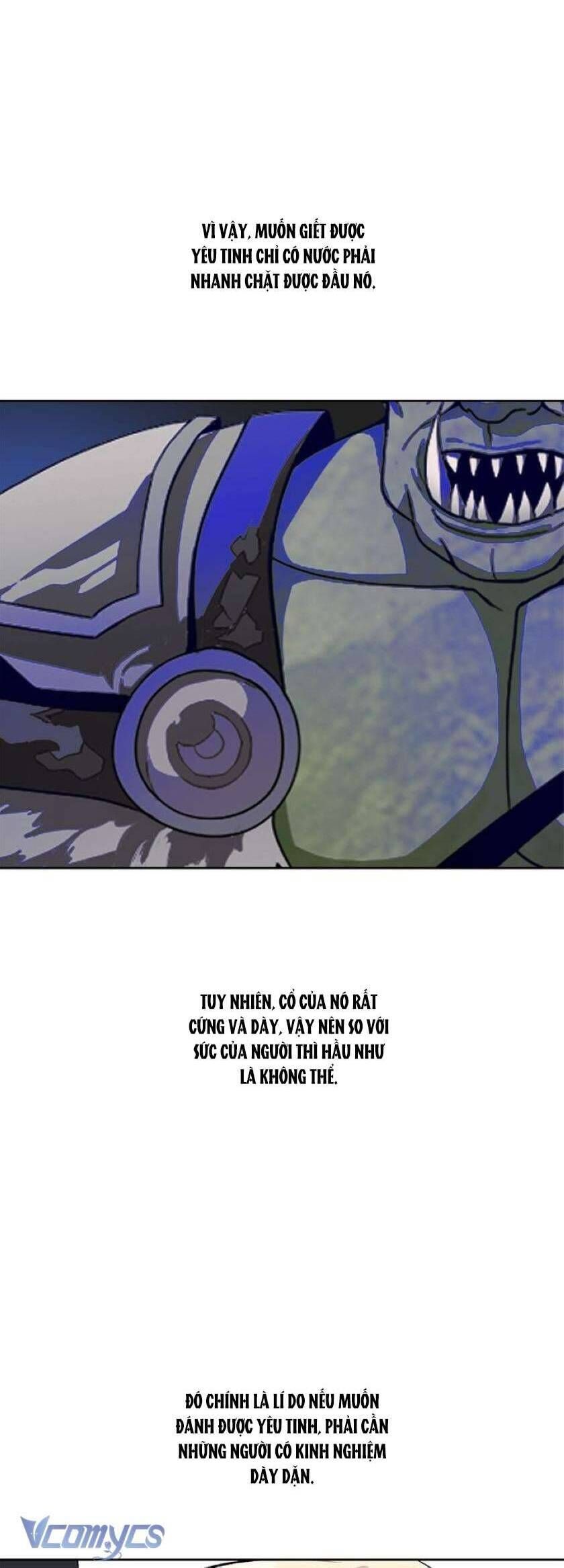 Cách Để Giết Một Pháp Sư [Chap 1-79]