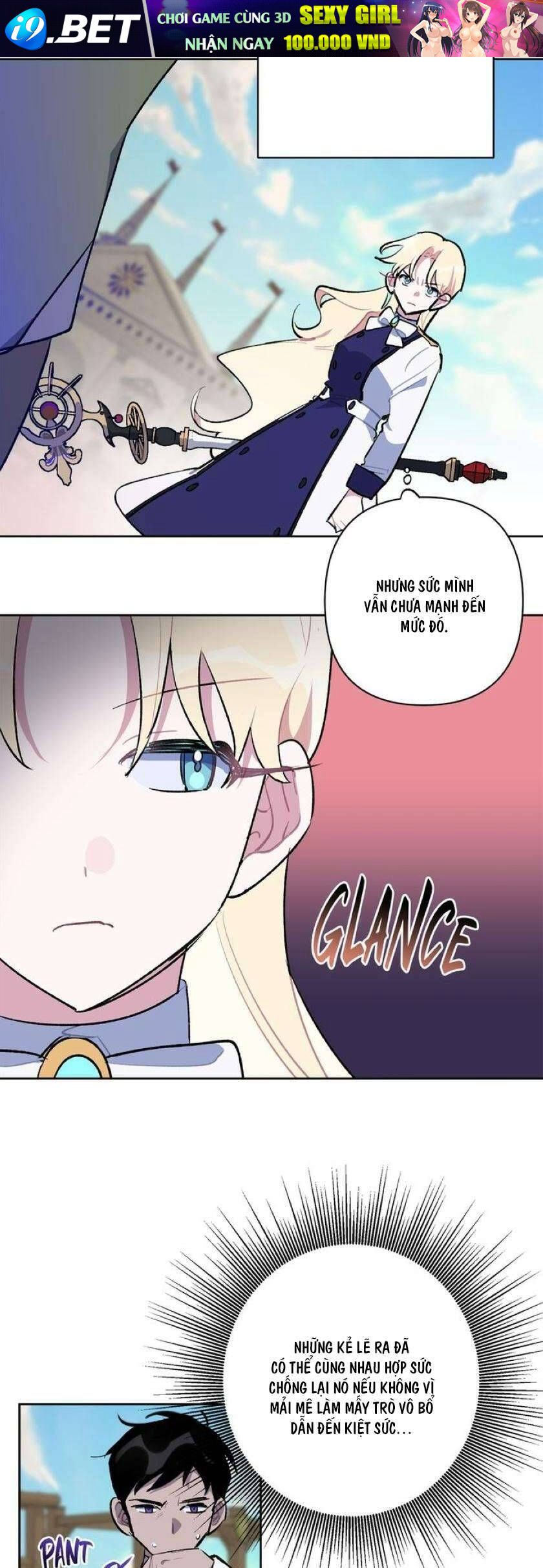 Cách Để Giết Một Pháp Sư [Chap 1-79]