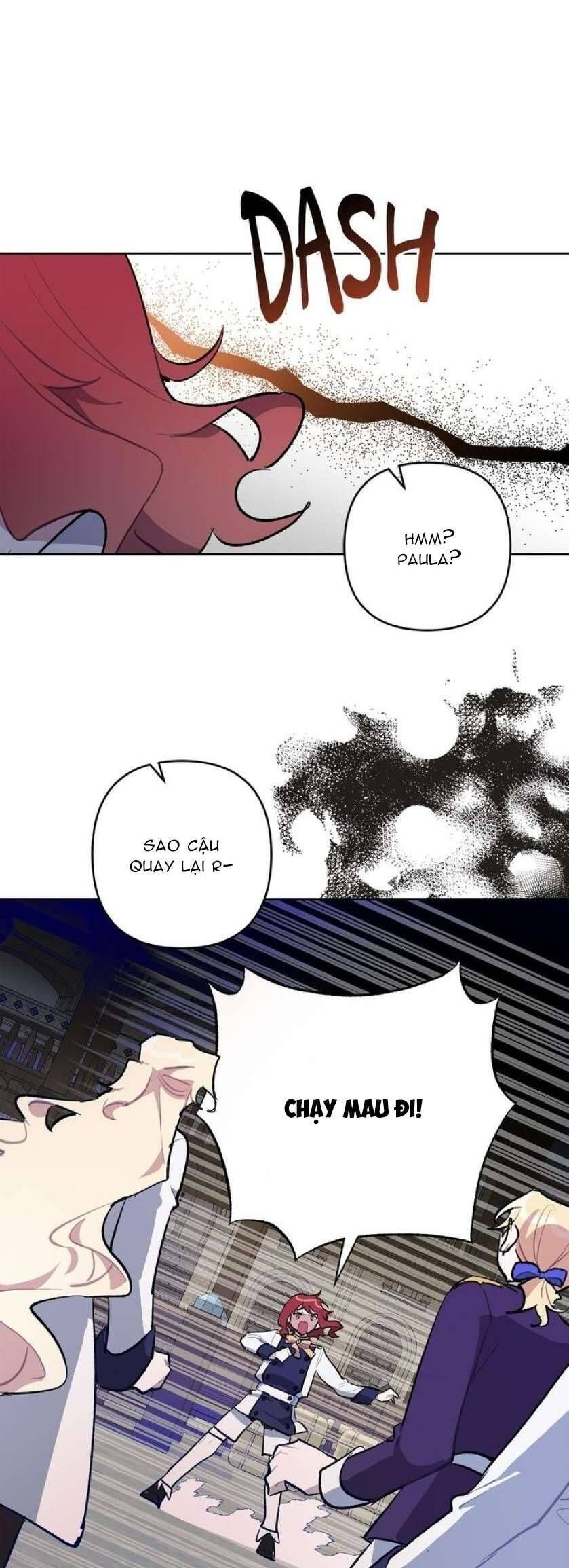 Cách Để Giết Một Pháp Sư [Chap 1-79]