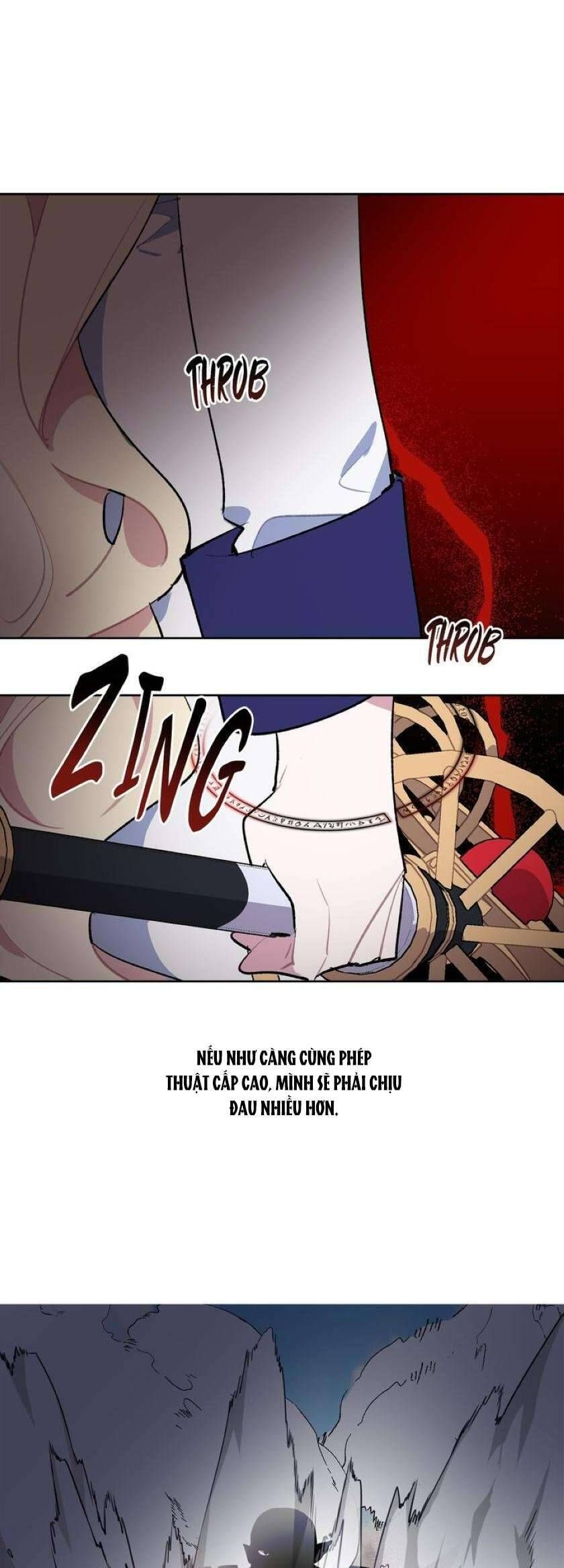 Cách Để Giết Một Pháp Sư [Chap 1-79]