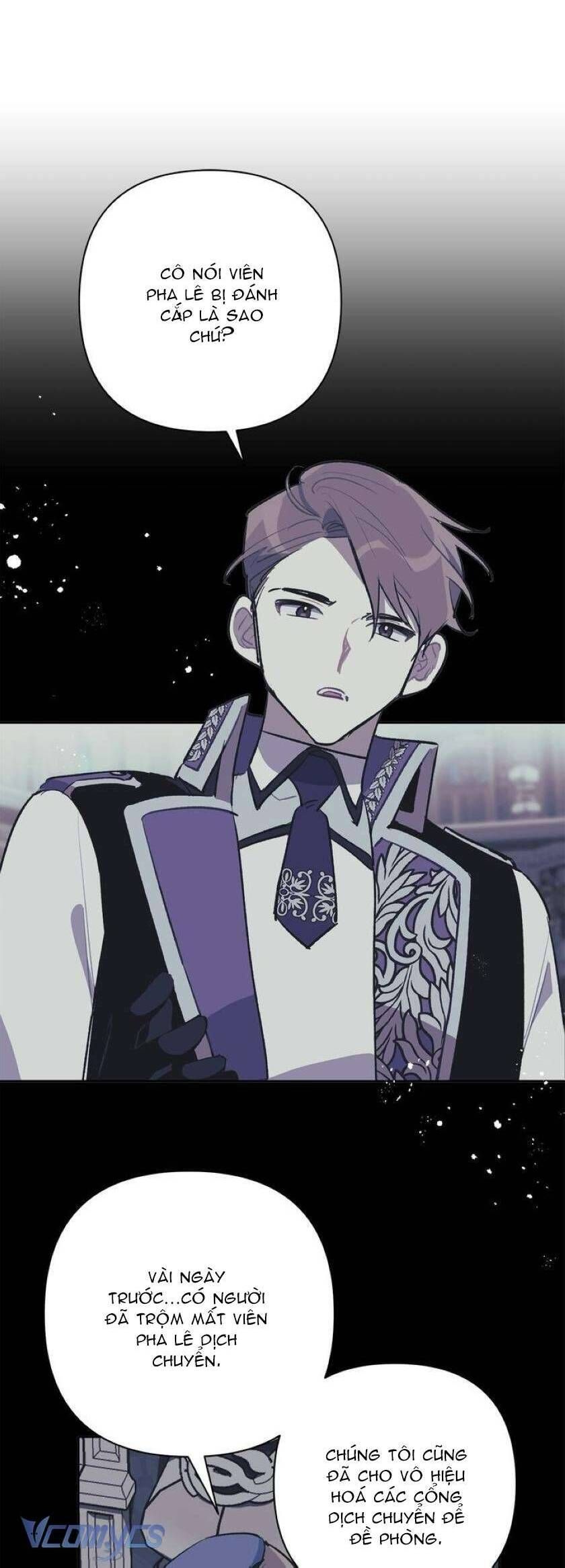 Cách Để Giết Một Pháp Sư [Chap 1-79]