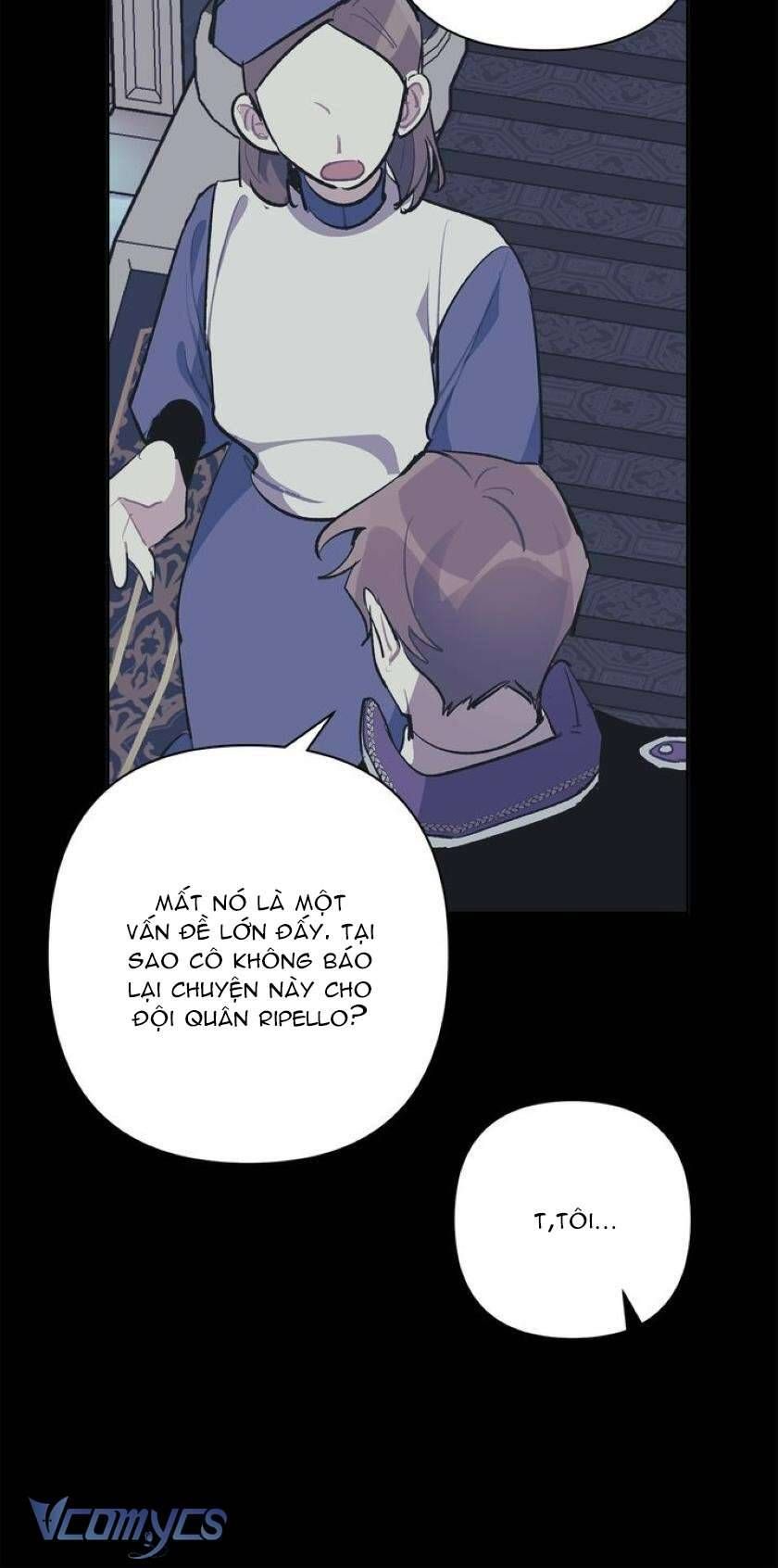 Cách Để Giết Một Pháp Sư [Chap 1-79]