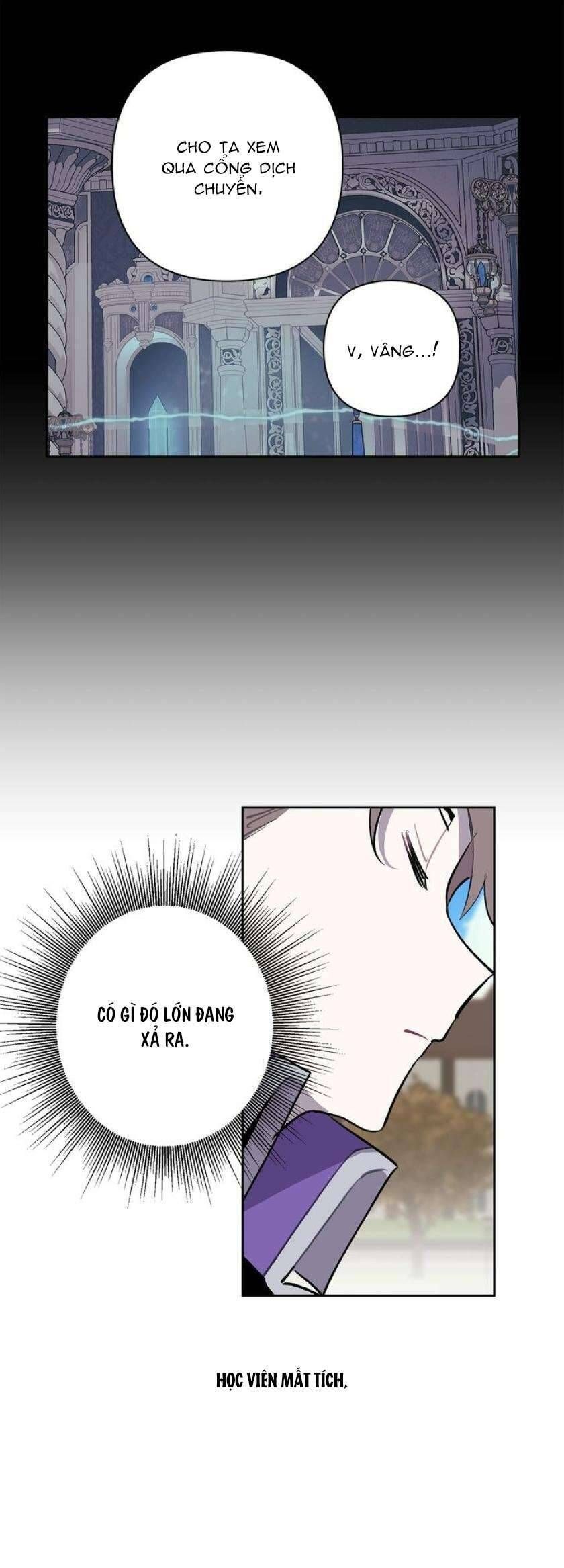 Cách Để Giết Một Pháp Sư [Chap 1-79]