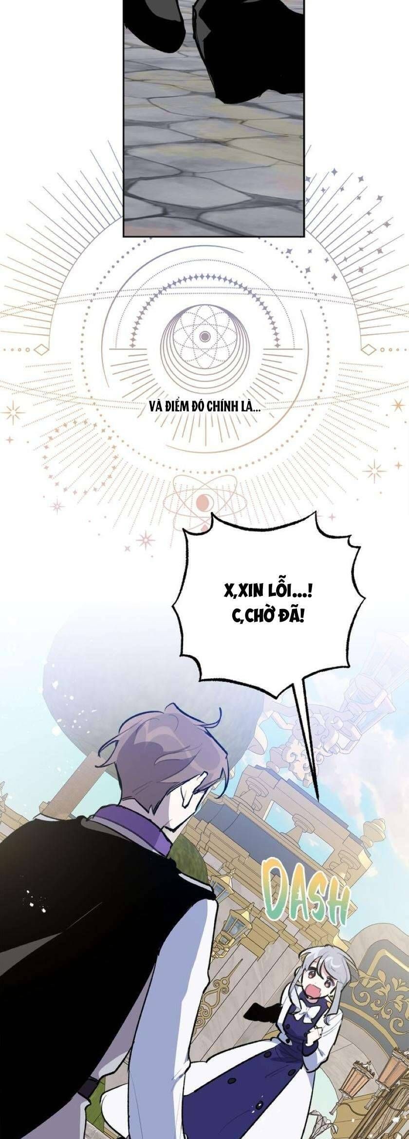 Cách Để Giết Một Pháp Sư [Chap 1-79]