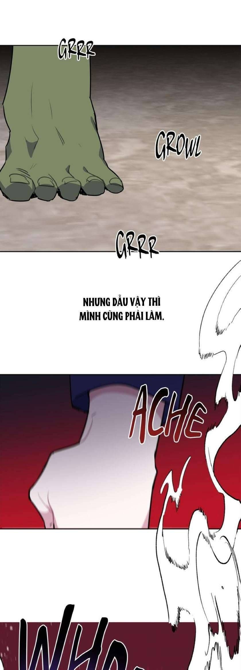 Cách Để Giết Một Pháp Sư [Chap 1-79]