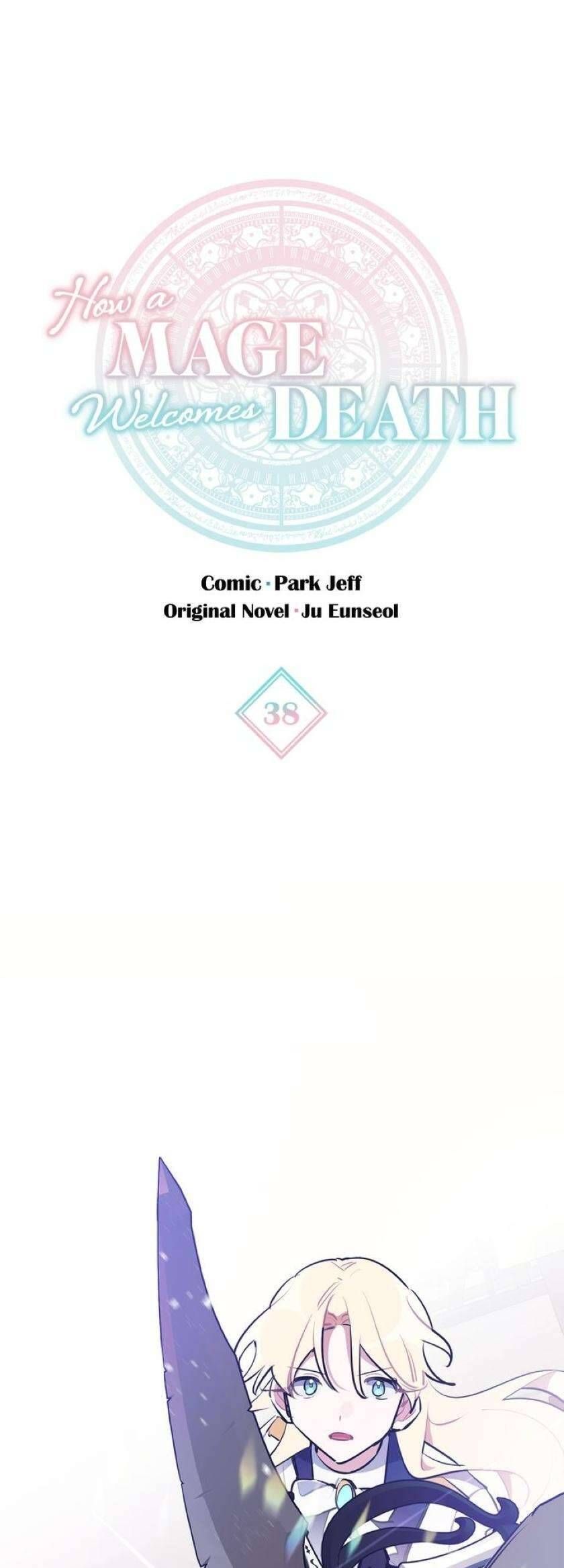 Cách Để Giết Một Pháp Sư [Chap 1-79]