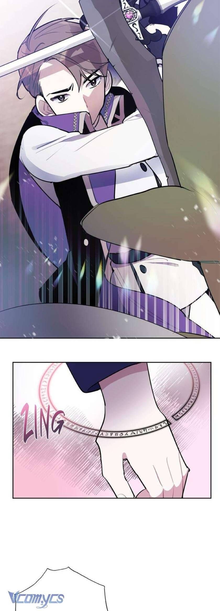Cách Để Giết Một Pháp Sư [Chap 1-79]