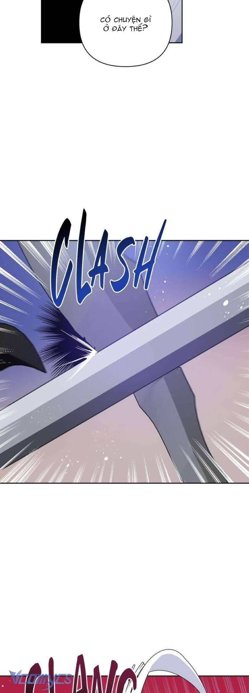Cách Để Giết Một Pháp Sư [Chap 1-79]