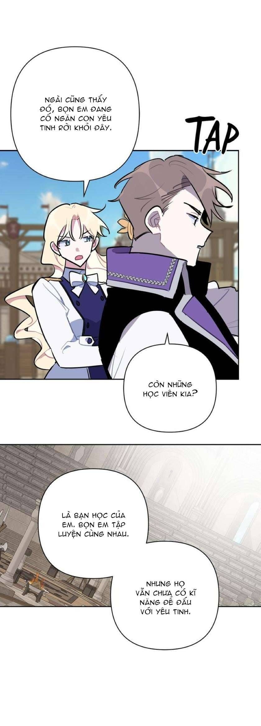 Cách Để Giết Một Pháp Sư [Chap 1-79]