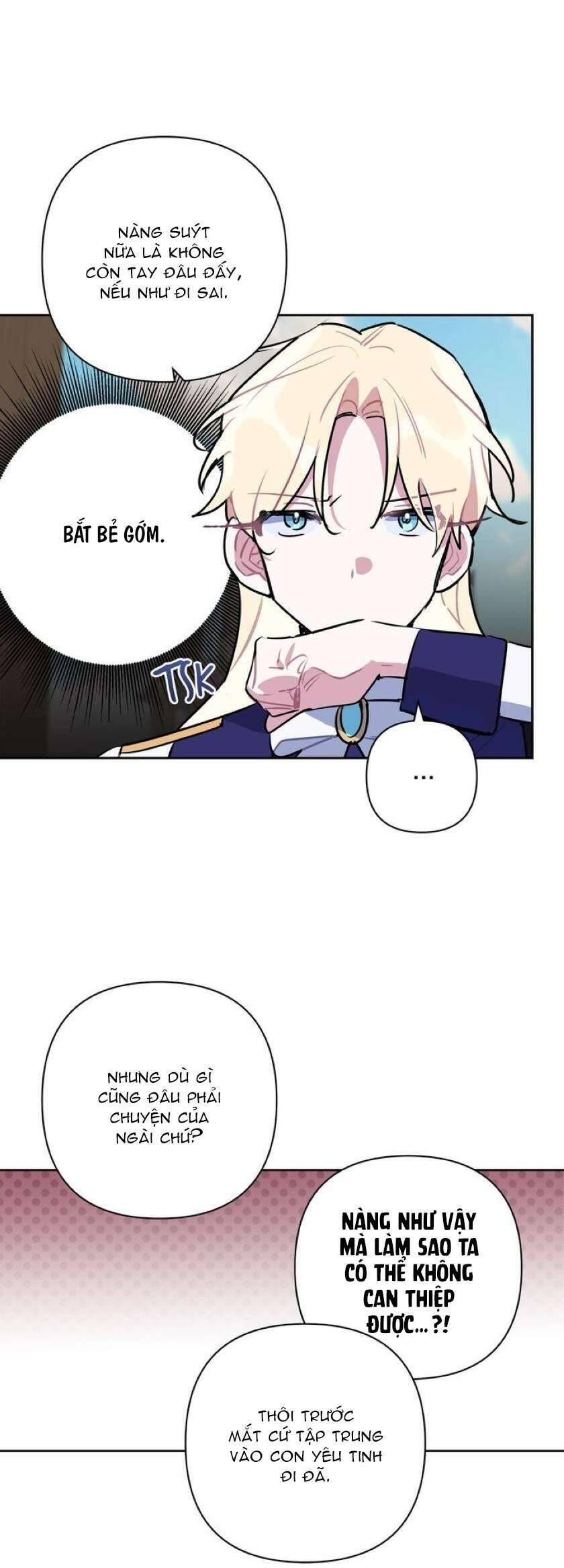 Cách Để Giết Một Pháp Sư [Chap 1-79]