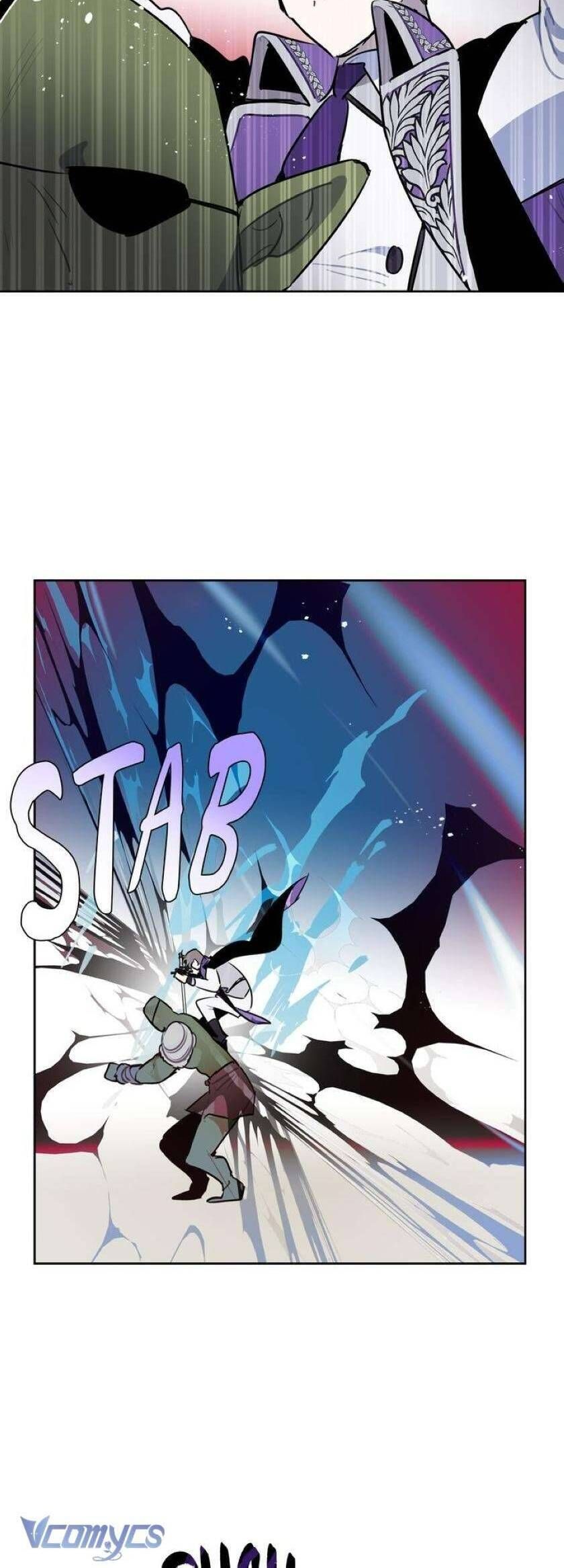 Cách Để Giết Một Pháp Sư [Chap 1-79]