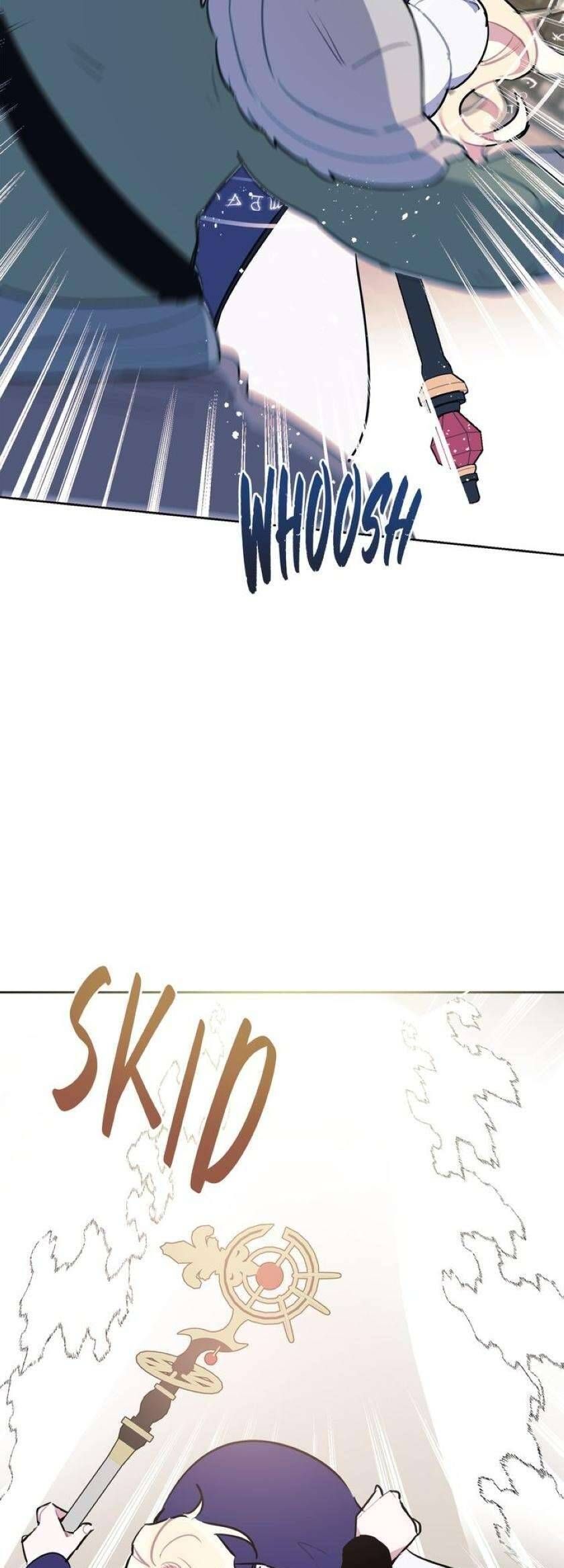 Cách Để Giết Một Pháp Sư [Chap 1-79]