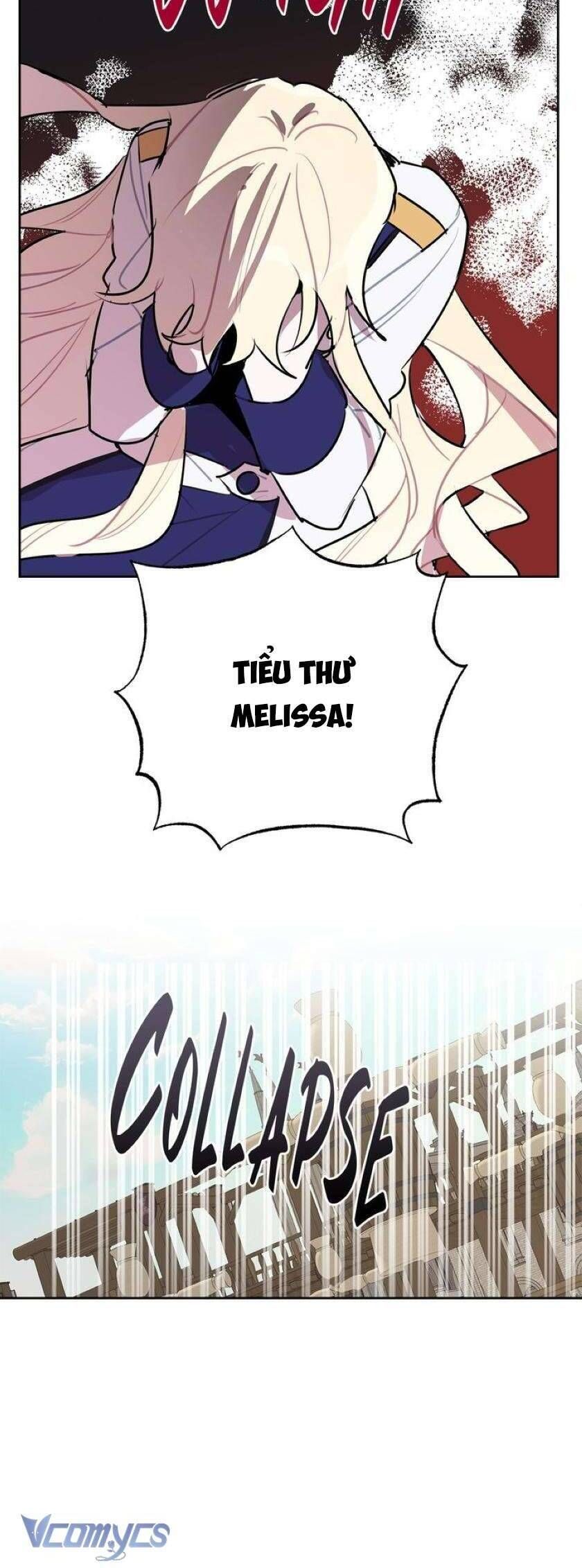 Cách Để Giết Một Pháp Sư [Chap 1-79]