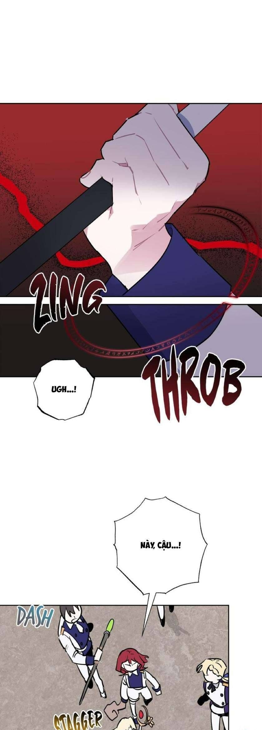 Cách Để Giết Một Pháp Sư [Chap 1-79]