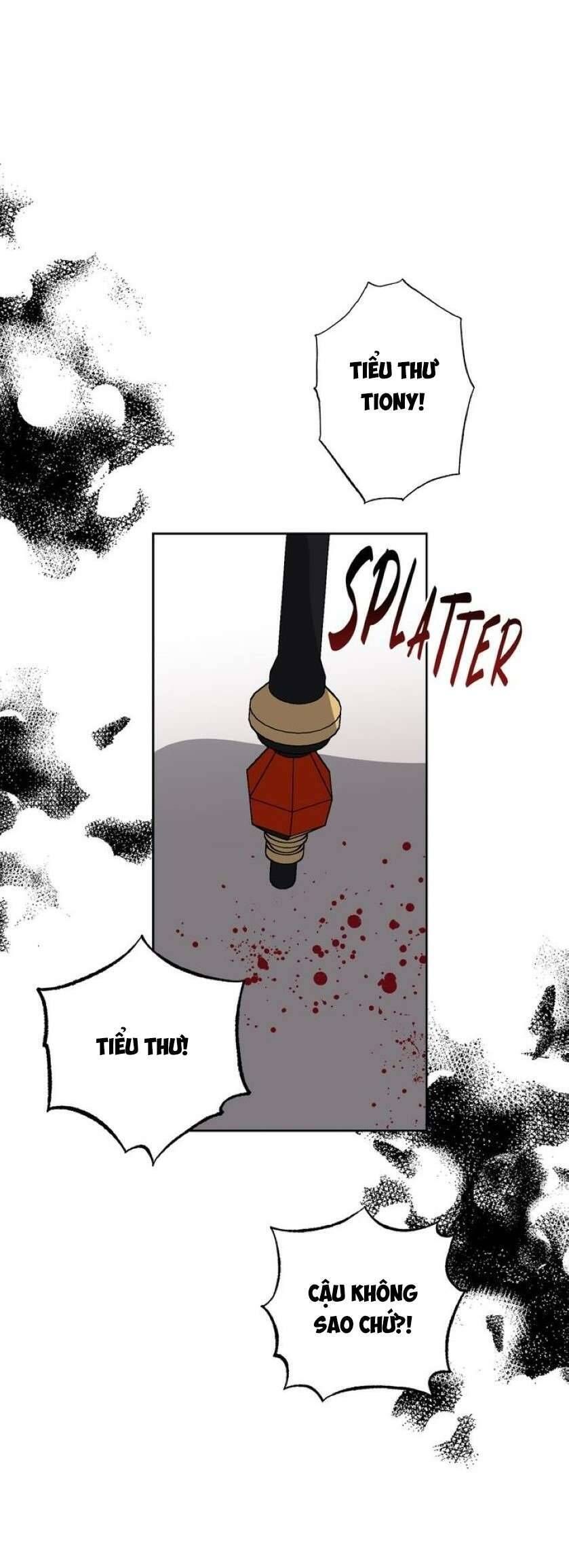 Cách Để Giết Một Pháp Sư [Chap 1-79]