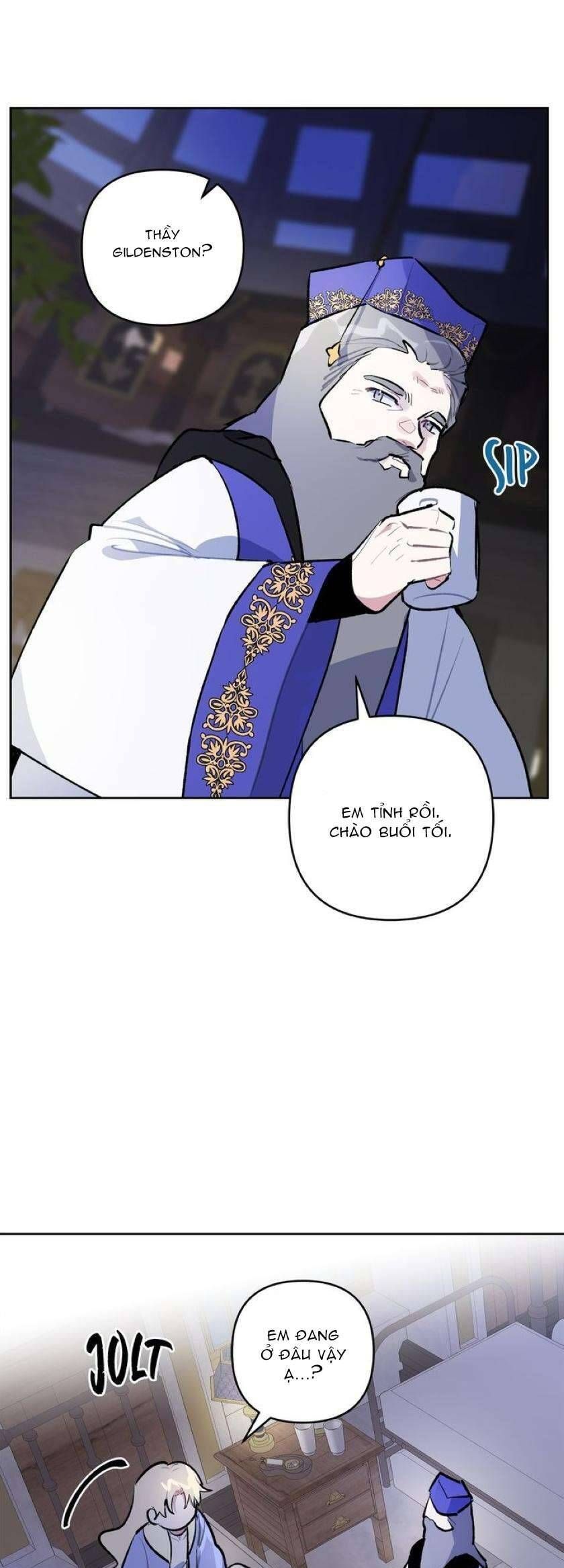 Cách Để Giết Một Pháp Sư [Chap 1-79]