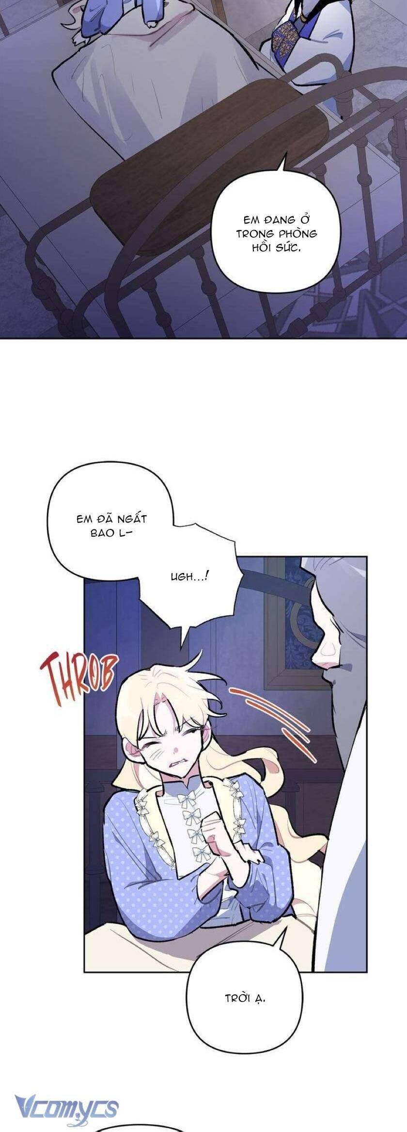 Cách Để Giết Một Pháp Sư [Chap 1-79]
