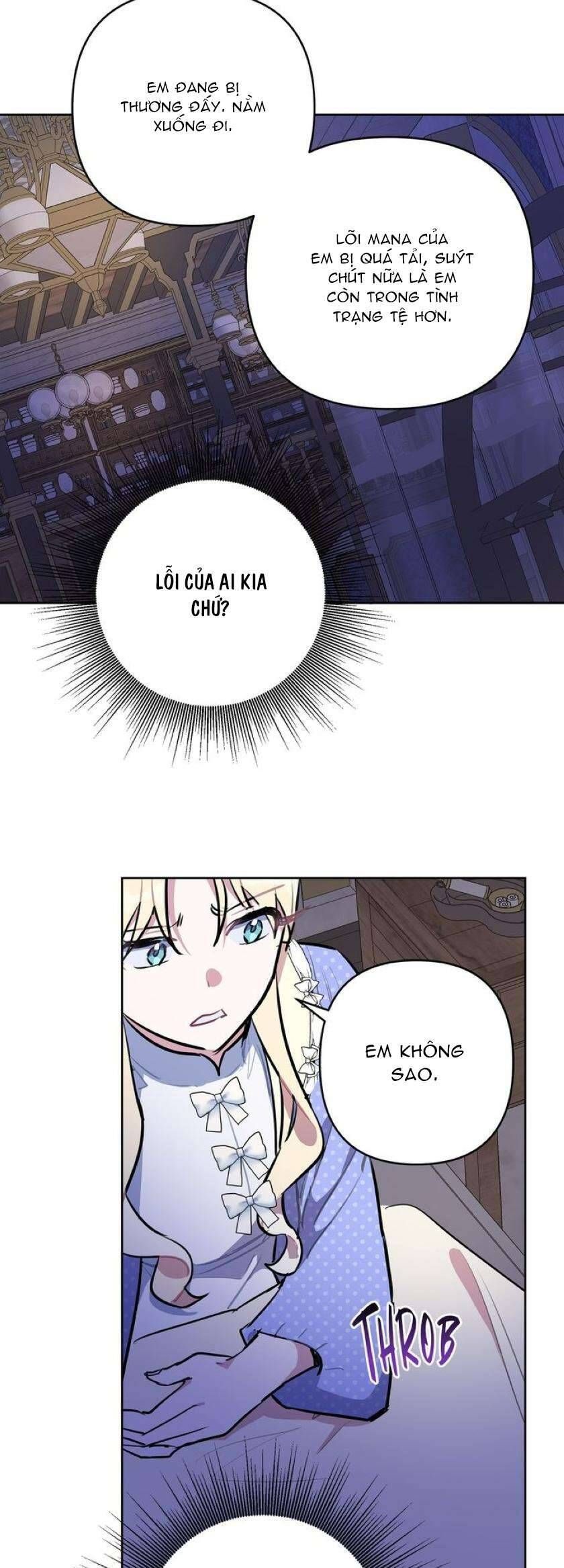 Cách Để Giết Một Pháp Sư [Chap 1-79]