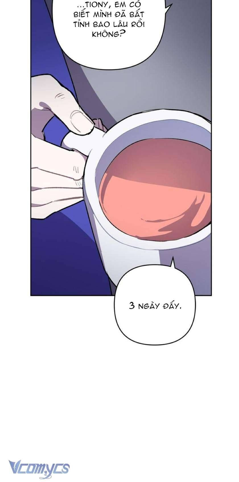 Cách Để Giết Một Pháp Sư [Chap 1-79]