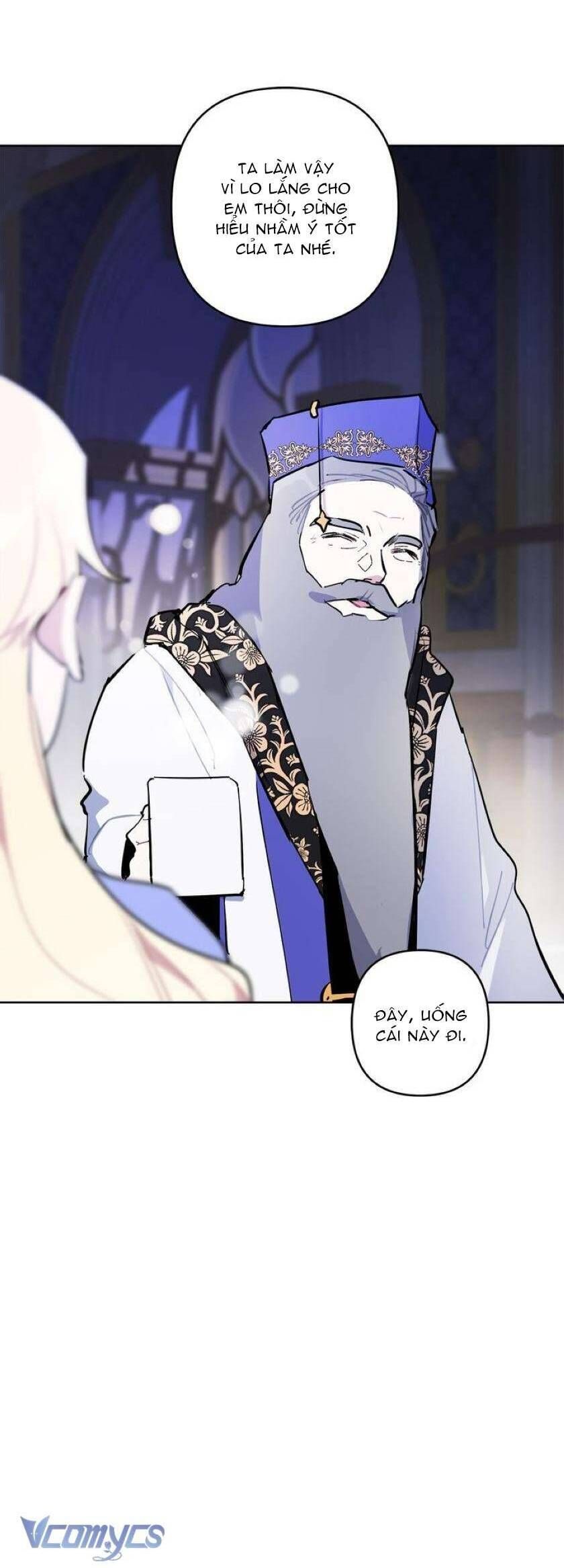 Cách Để Giết Một Pháp Sư [Chap 1-79]