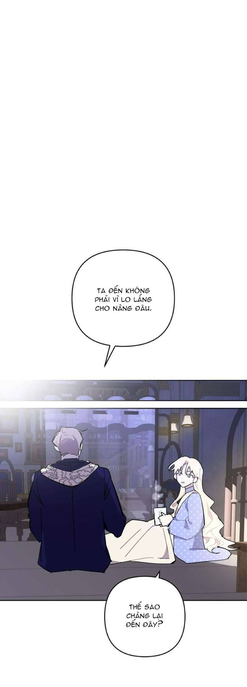 Cách Để Giết Một Pháp Sư [Chap 1-79]