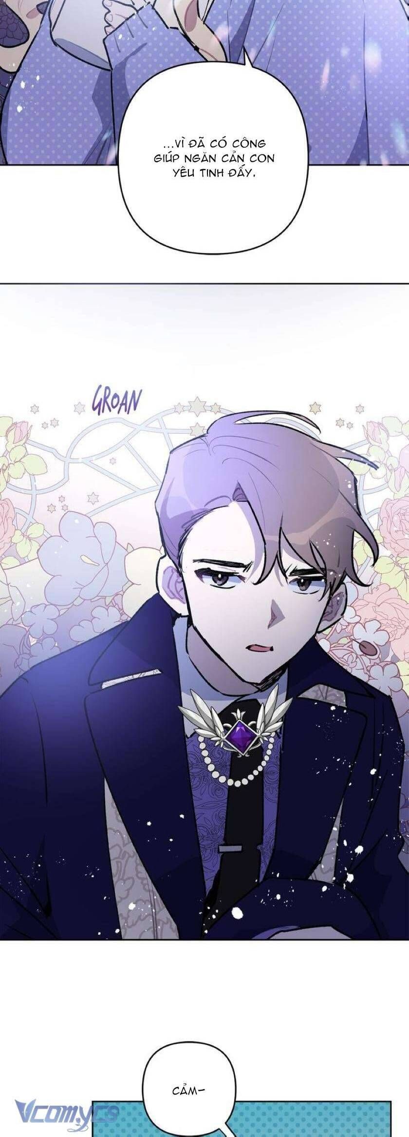 Cách Để Giết Một Pháp Sư [Chap 1-79]